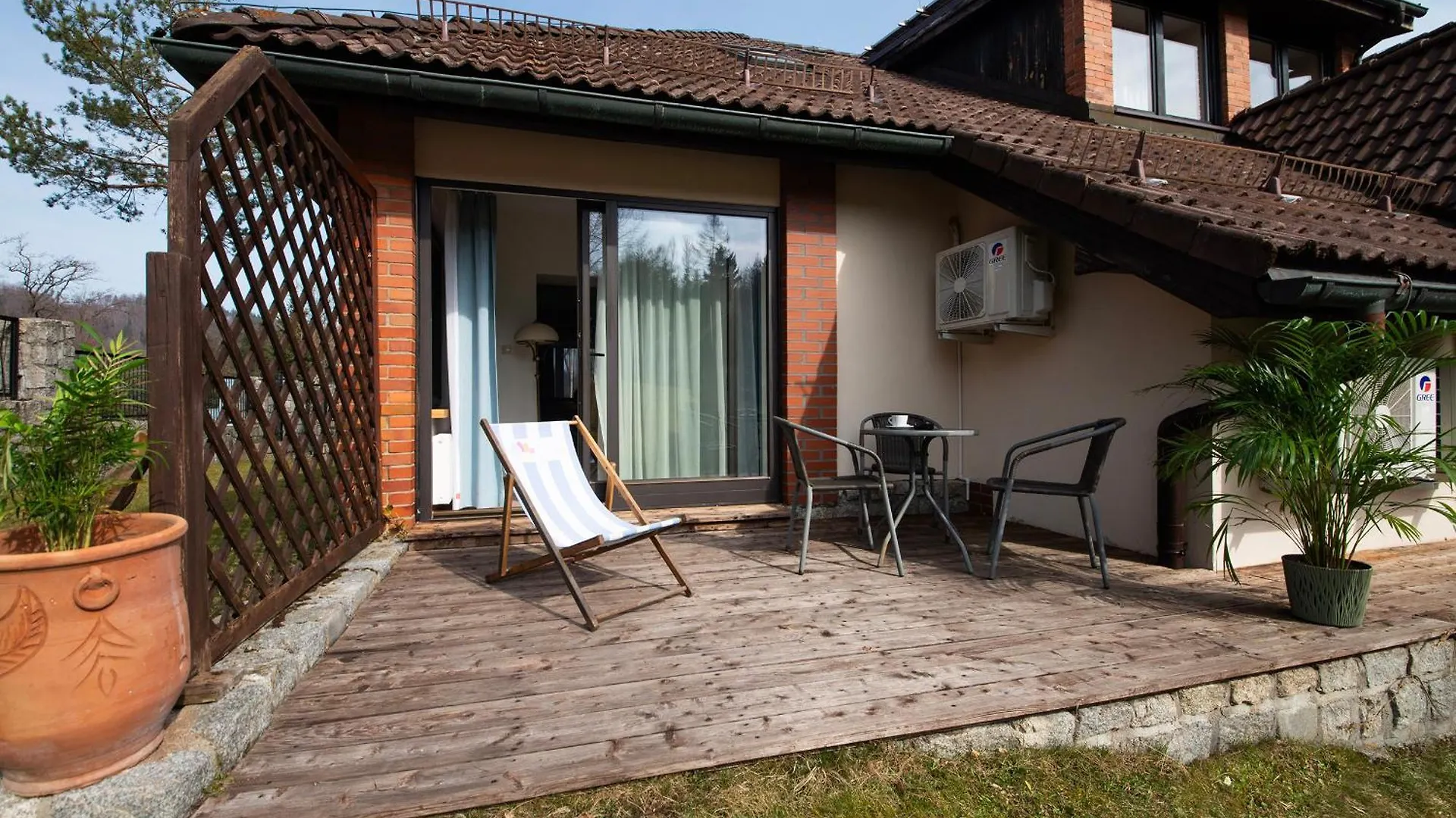 Affittacamere Rezydencja Nad Wodospadem Spa&Wellness Kolo Szklarskiej Poreby Przesieka
