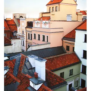 Duval Warszawa