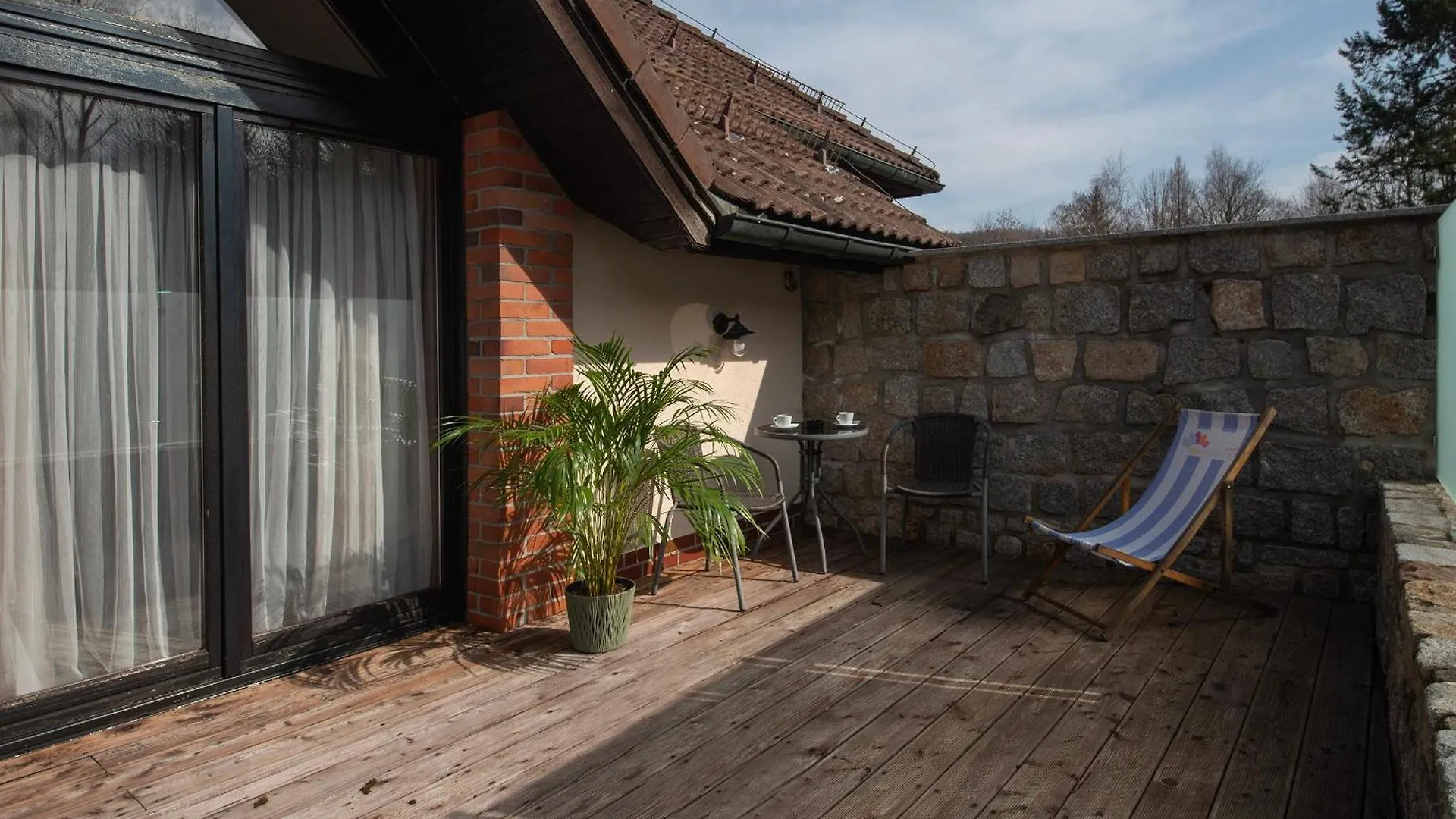 **** Pensjonat Rezydencja Spa&Wellness Nad Wodospadem koło Szklarskiej Poręby Przesieka Polska
