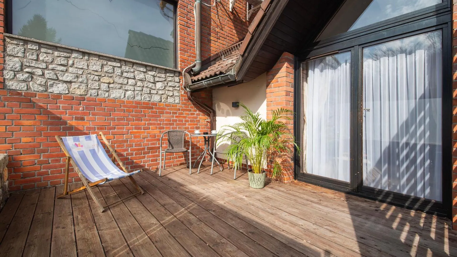 Rezydencja Spa&Wellness Nad Wodospadem koło Szklarskiej Poręby Przesieka