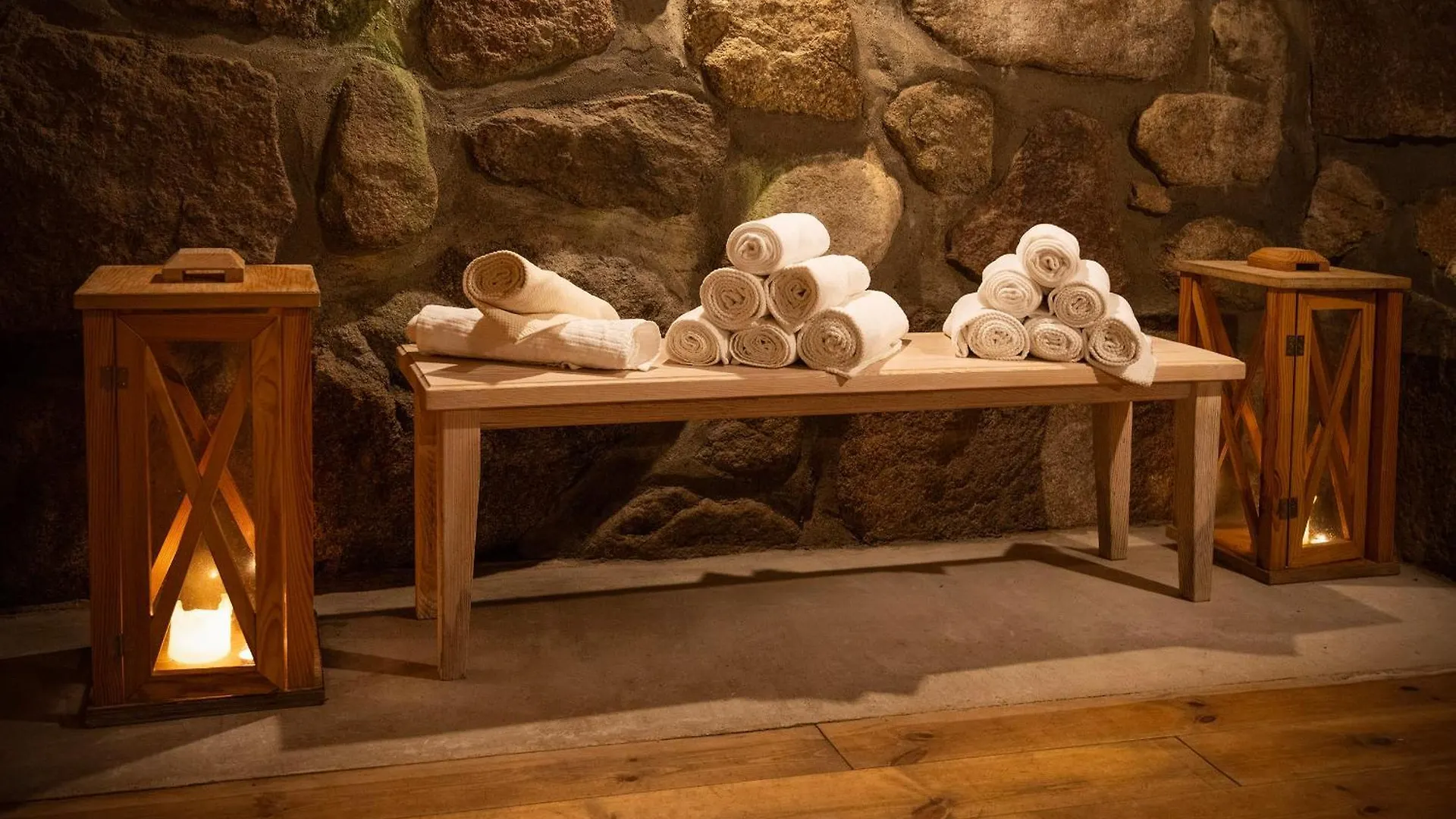Pensjonat Rezydencja Spa&Wellness Nad Wodospadem koło Szklarskiej Poręby Przesieka