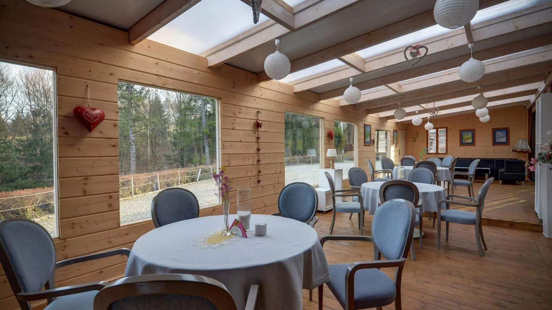 Rezydencja Spa&Wellness Nad Wodospadem koło Szklarskiej Poręby Przesieka 4*,